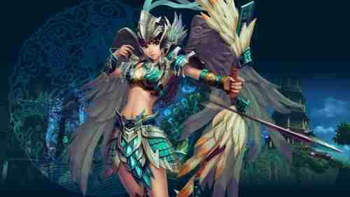 《地下城与勇士：决斗》曝全新宣传片对战画面燃炸